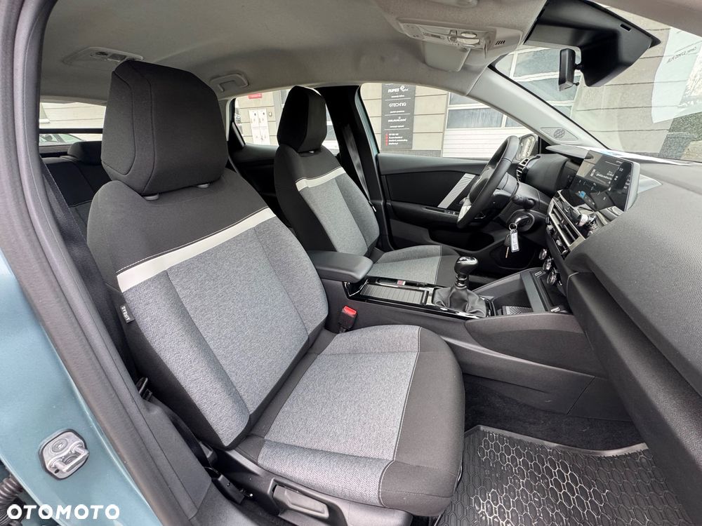 Citroën C4 PureTech 100 Stop&Start YOU - 15