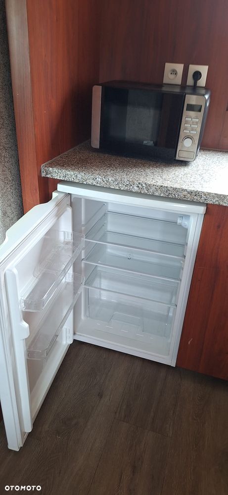 Scania Koniowóz 7-koni + living - 20