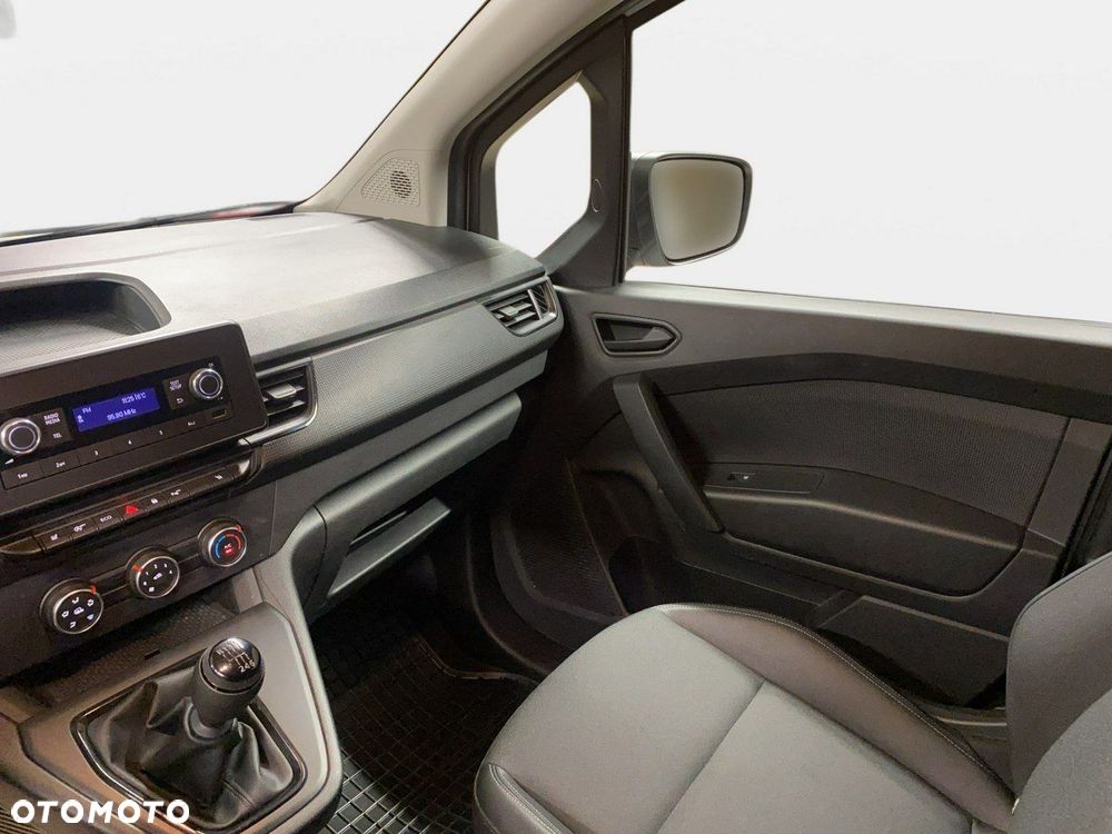 Nissan Townstar - 25