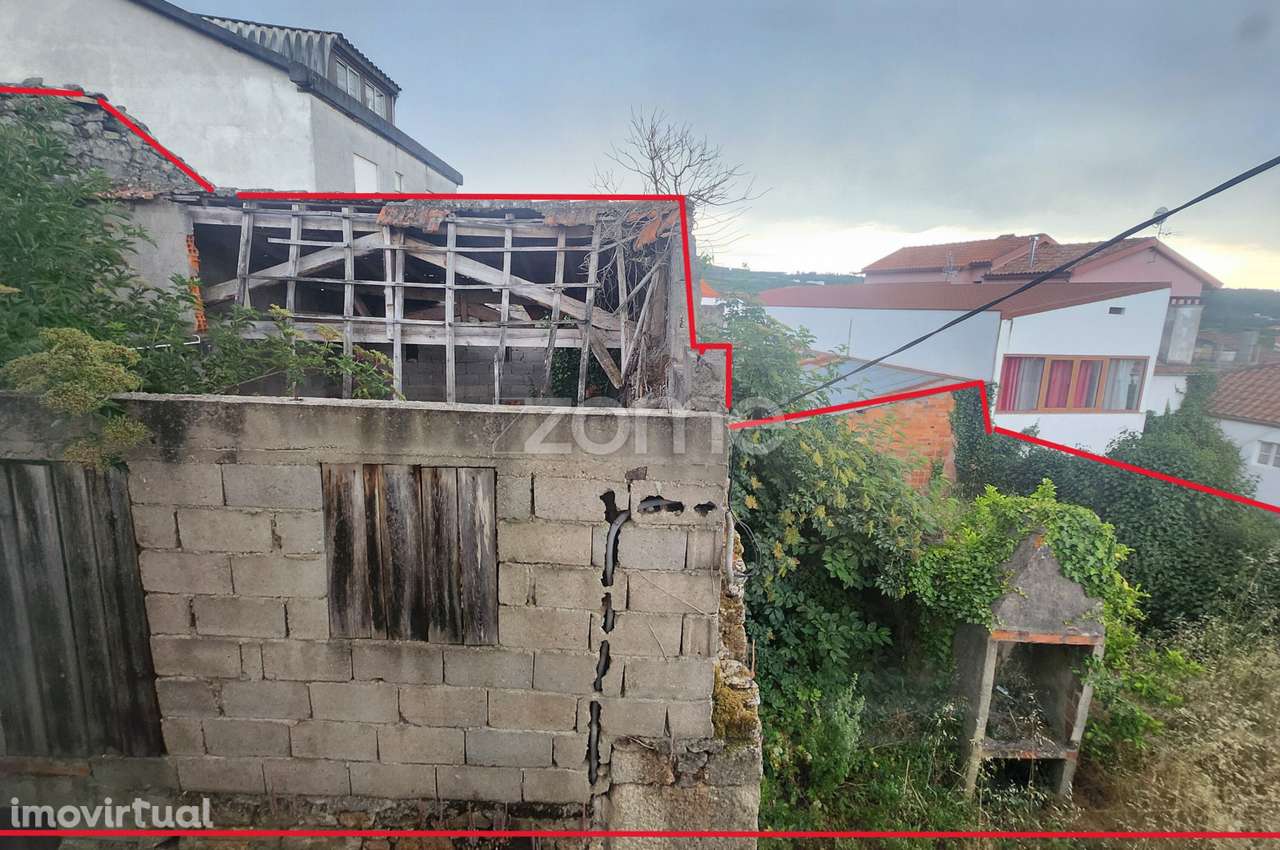 Transforme o Passado no Seu Futuro!!Ruína c/ Potencial em Gogim/Arm... - Grande imagem: 5/10