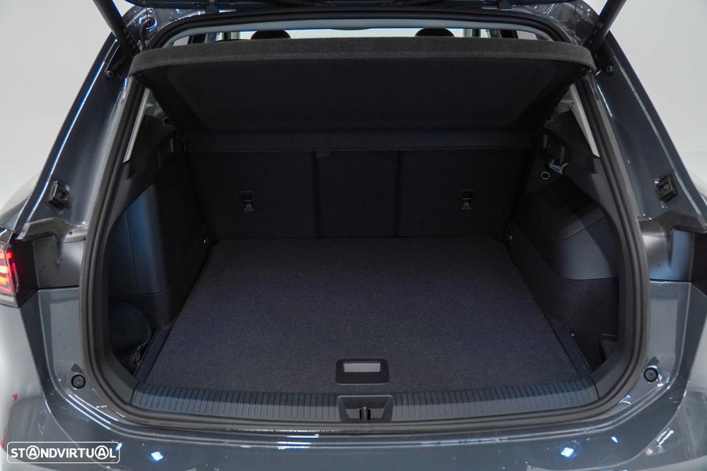 VW Tiguan - 38