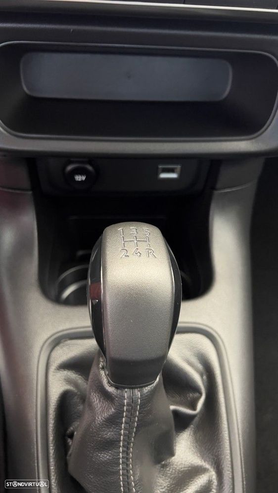 Citroën C3 1.2 PureTech Feel - 20