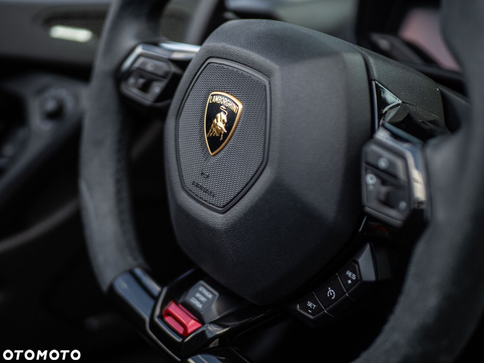 Lamborghini Huracan - 20