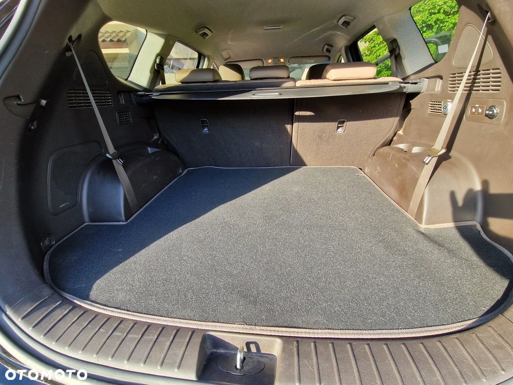 Hyundai Santa Fe 2.0 CRDi Platinum 4WD 7os - 3