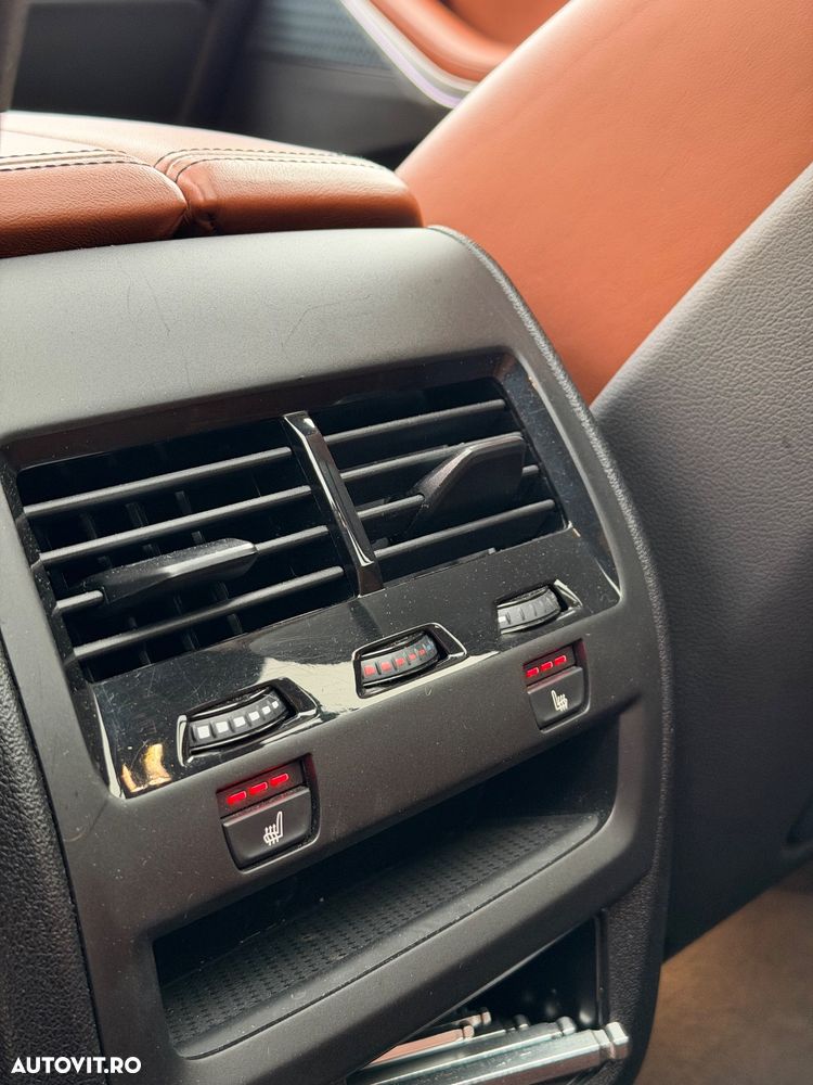 BMW X5 xDrive45e - 20