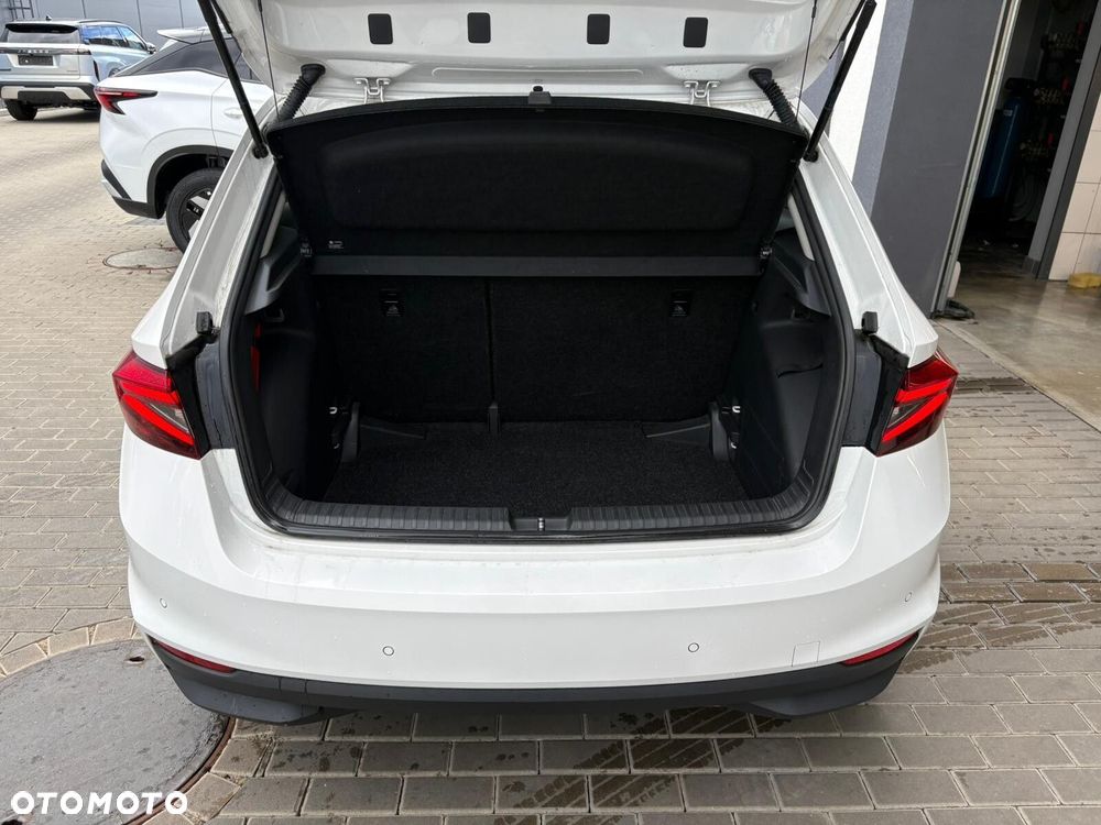 Skoda Fabia 1.0 TSI Style - 17