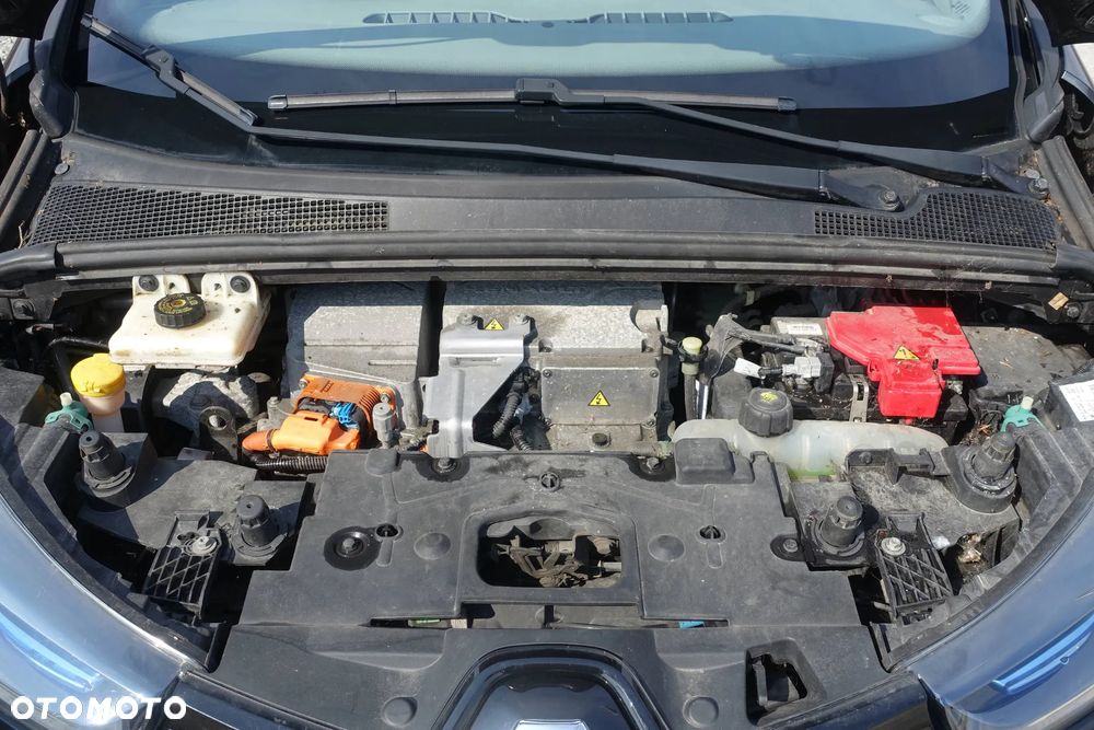 Renault Zoe R90 22kWh (z akumulatorem) - 32