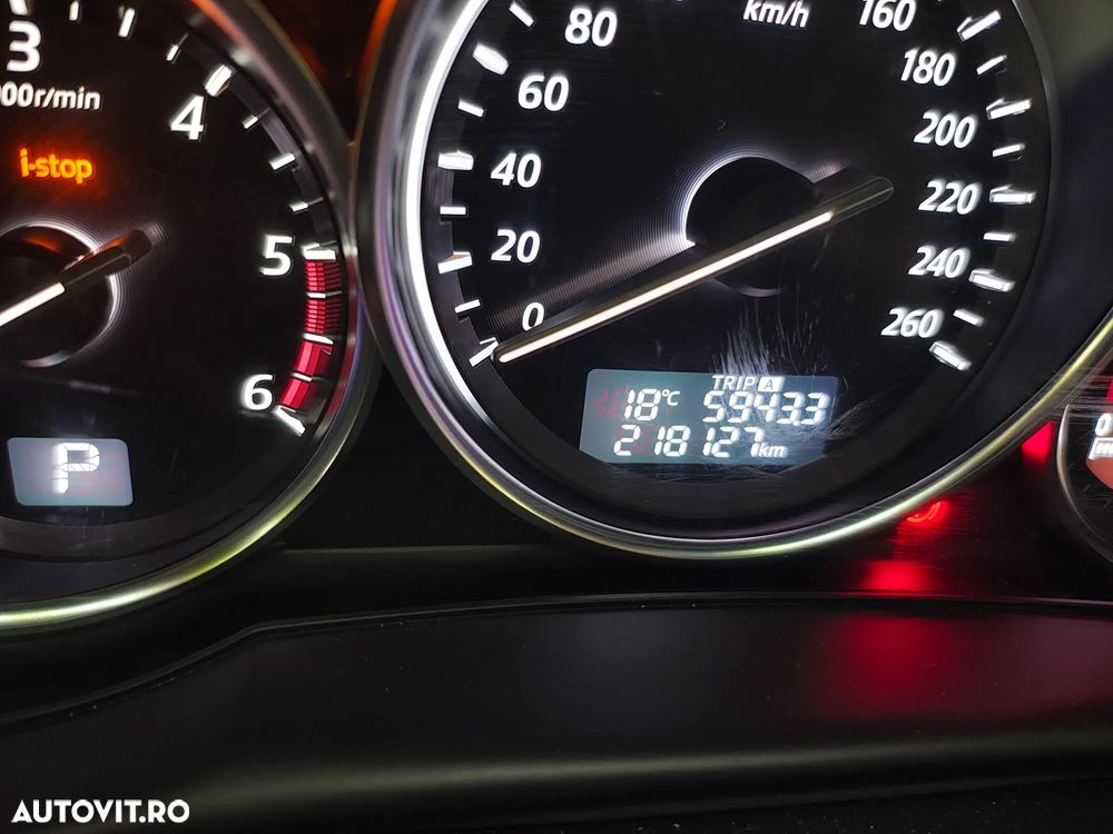 Mazda CX-5 CD175 4x4 AT Revolution Top - 13