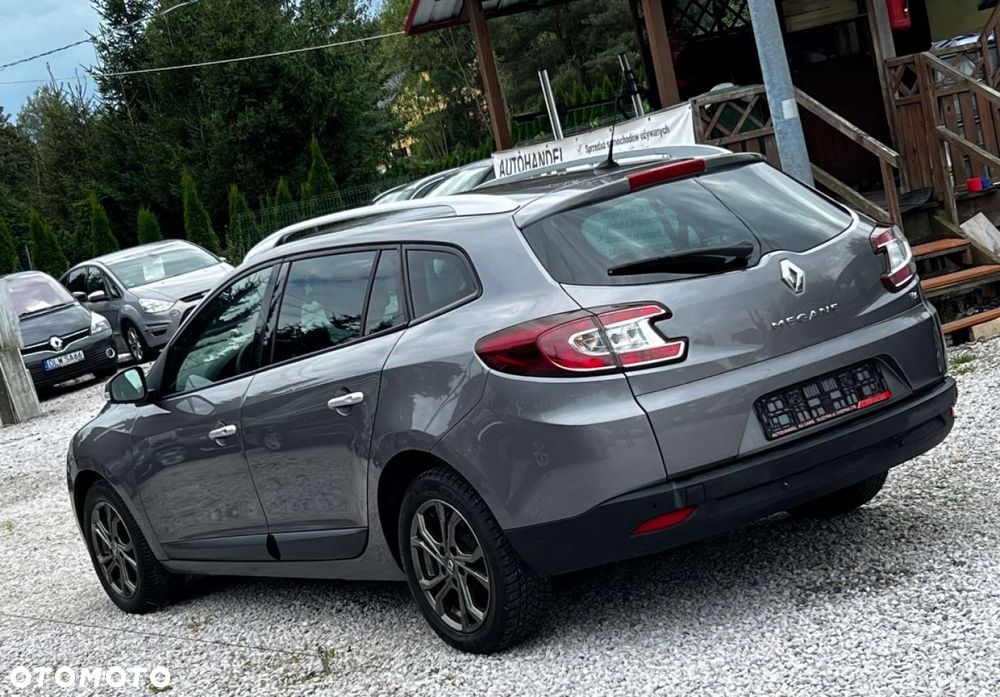 Renault Megane - 7