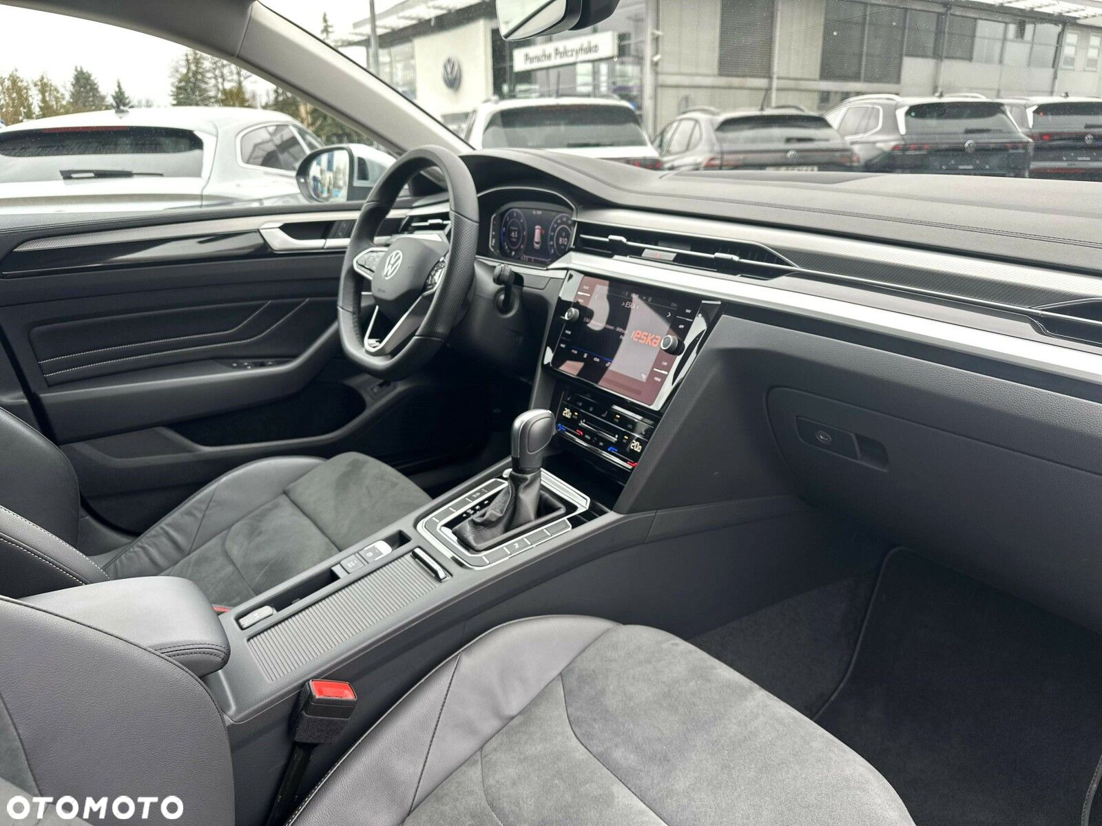 Volkswagen Arteon 2.0 TDI Elegance DSG - 9