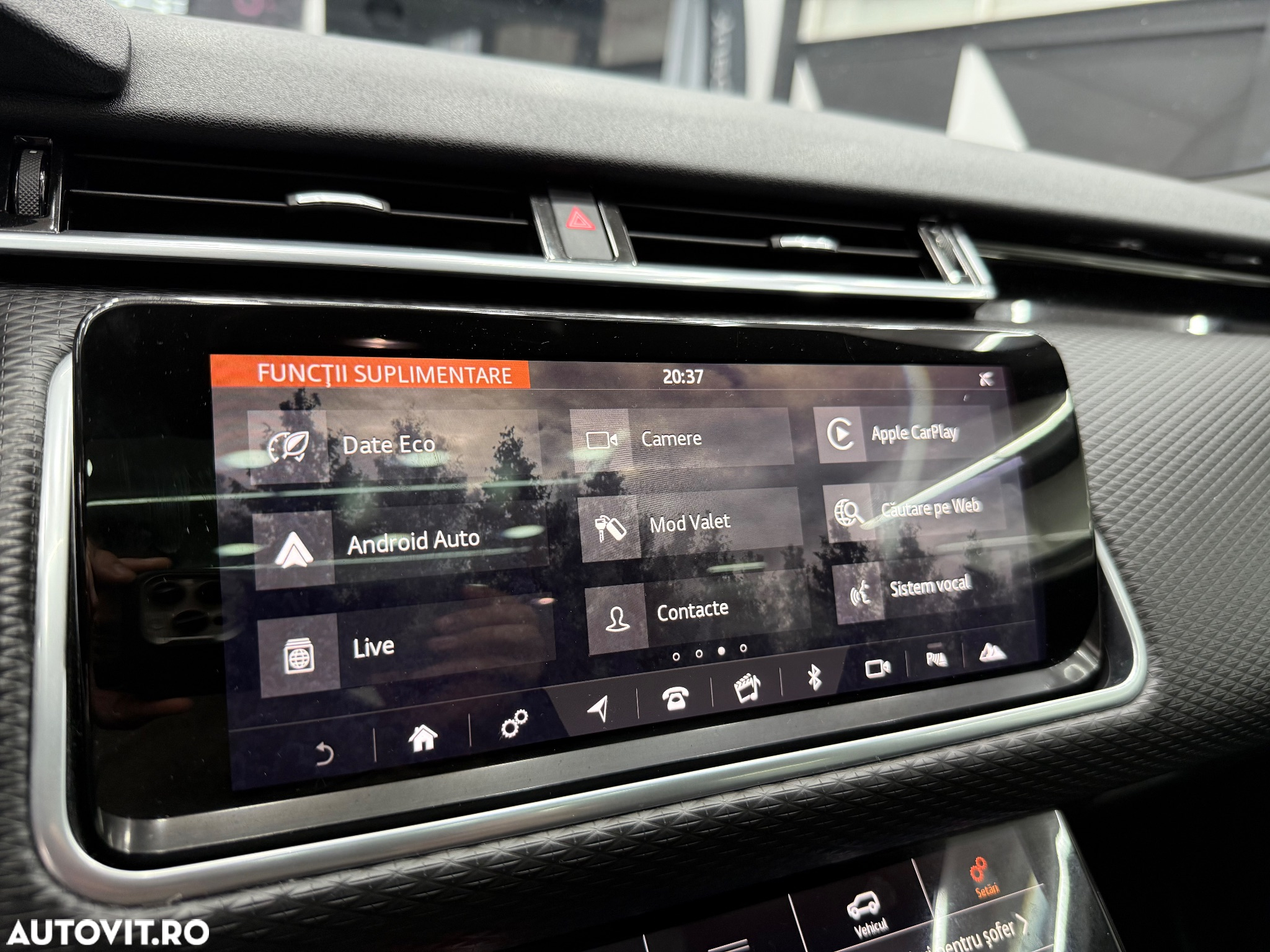Land Rover Range Rover Velar 2.0 R-Dynamic S - 16