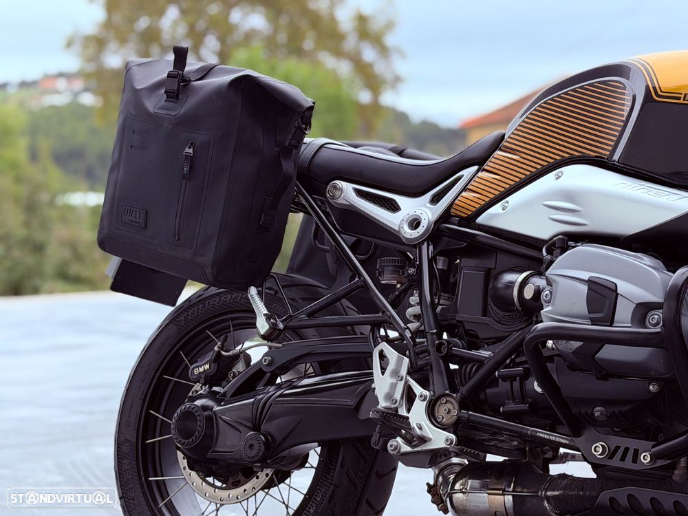 BMW R nineT 1200 NineT - 17
