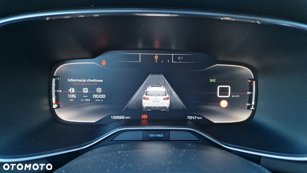 Citroën C5 Aircross 1.2 PureTech Feel - 30