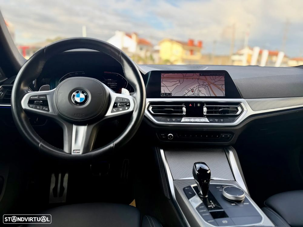 BMW 420 Gran Coupé - 15