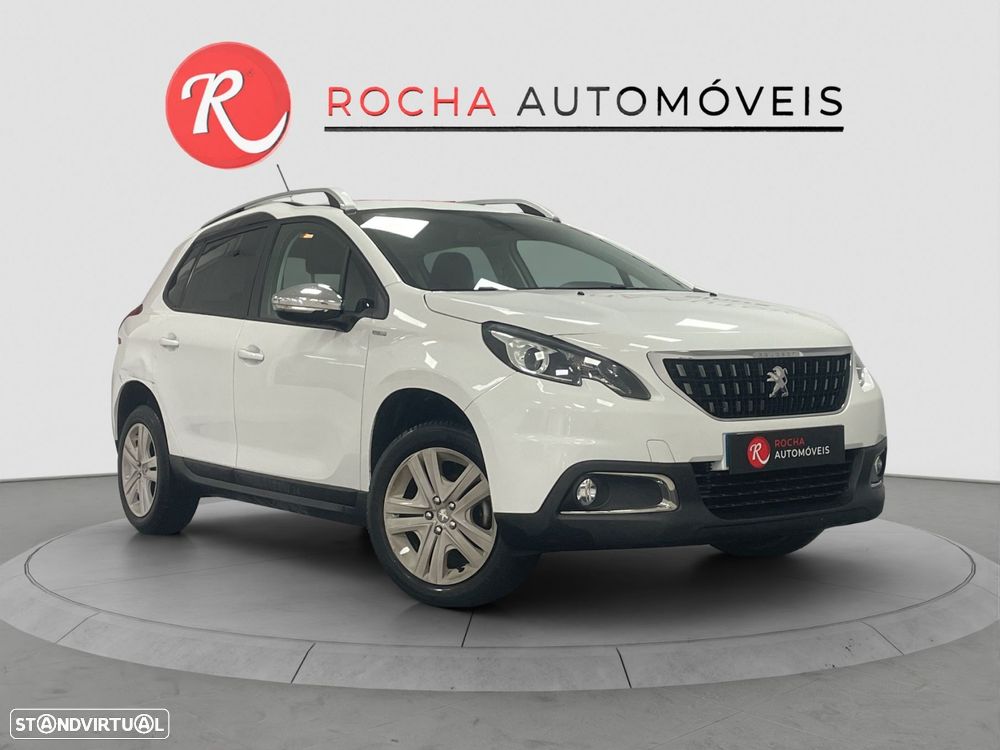 Peugeot 2008 - 3