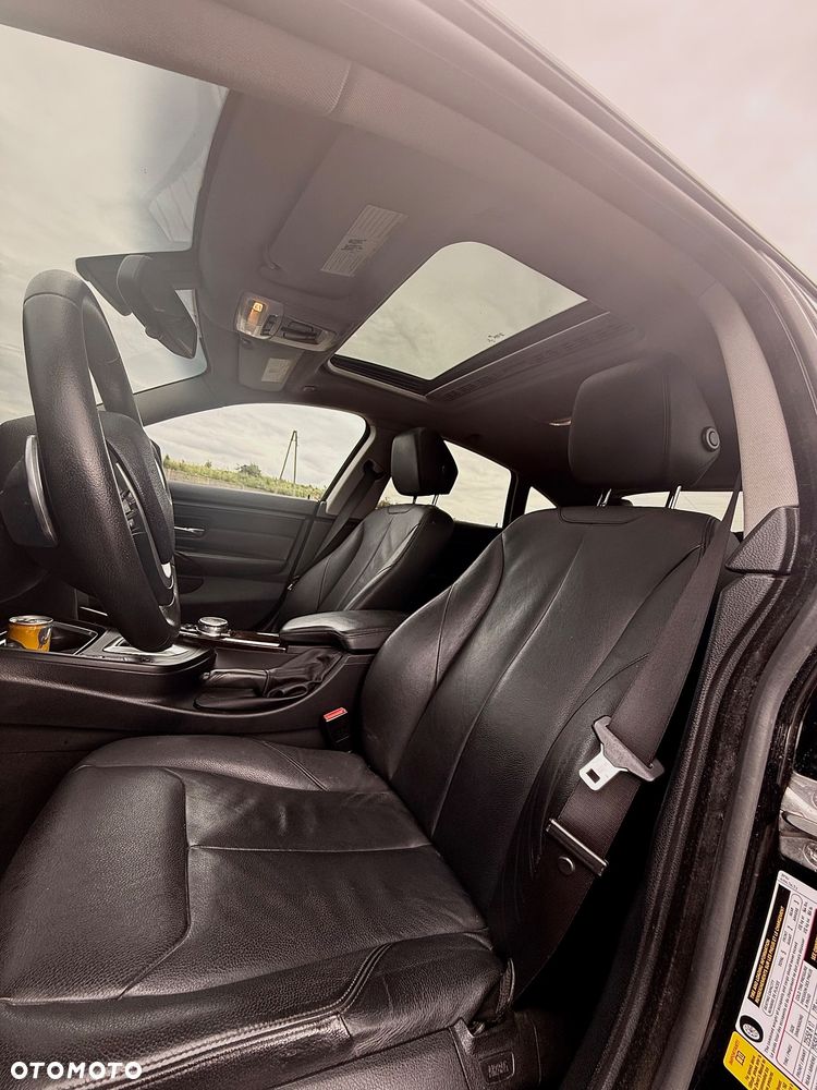 BMW Seria 4 428i Luxury Line - 7
