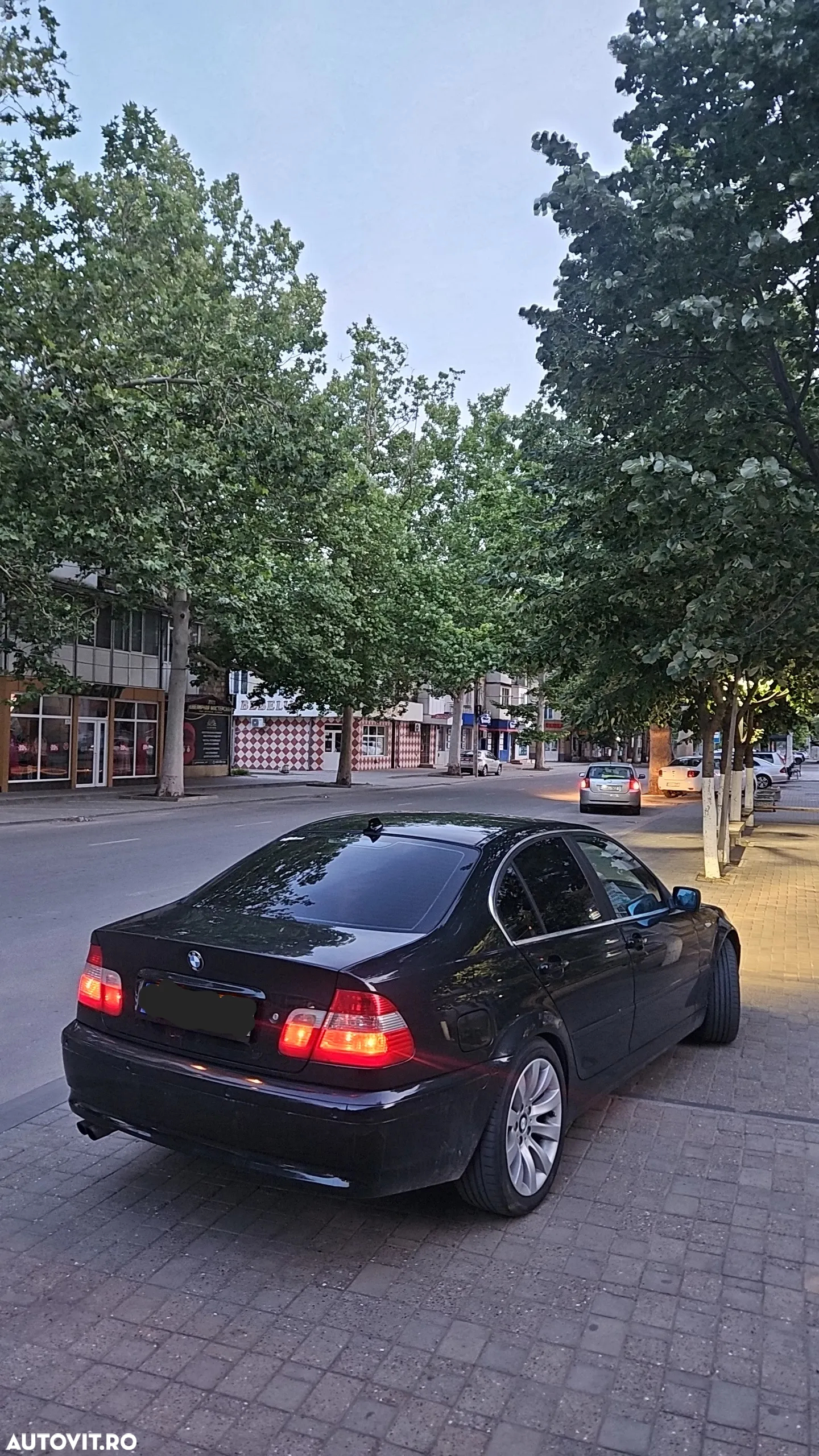 BMW Seria 3 - 2
