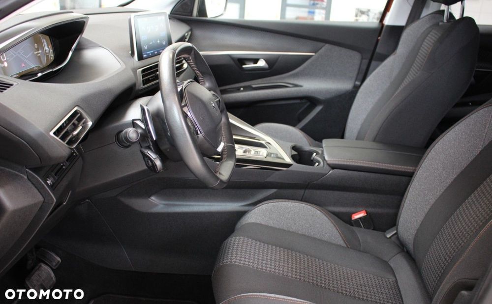 Peugeot 3008 - 10