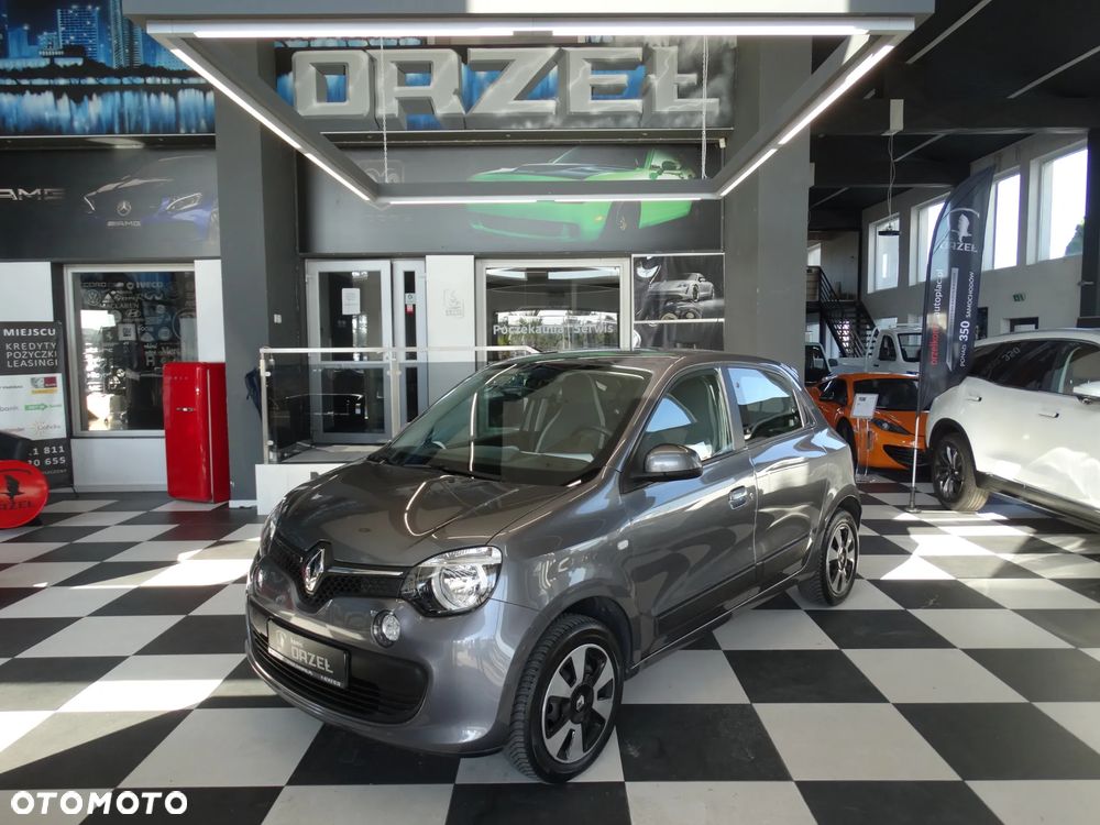 Renault Twingo SCe 70 Dynamique - 1