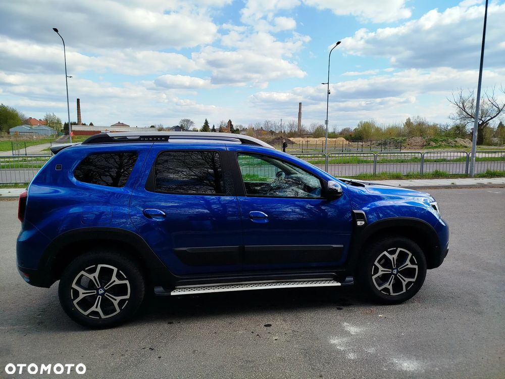 Dacia Duster 1.3 TCe Prestige+ - 7