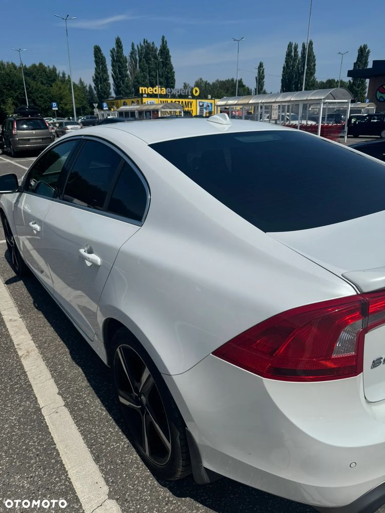 Volvo S60 T5 Drive-E R-Design Momentum - 7