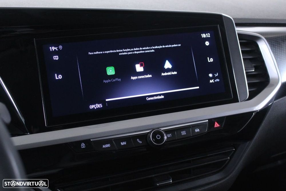 Opel Grandland 1.5 CDTI GS Line AT - 28