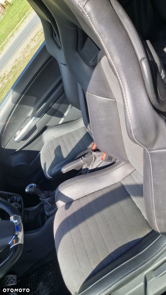 Opel Corsa 1.6 Turbo OPC - 12