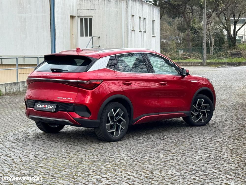 BYD Atto 3 60.48 kWh Design - 6