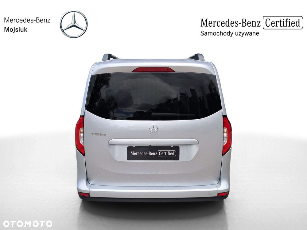 Mercedes-Benz Klasa T 180 d Style - 6