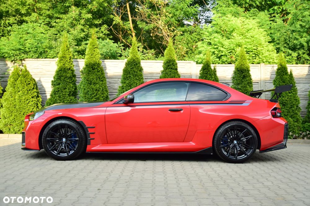 BMW M2 - 19