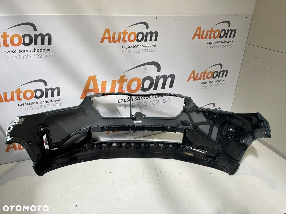 BMW X1 U11 X-LINE 2025R ZDERZAK 8601652 - 6
