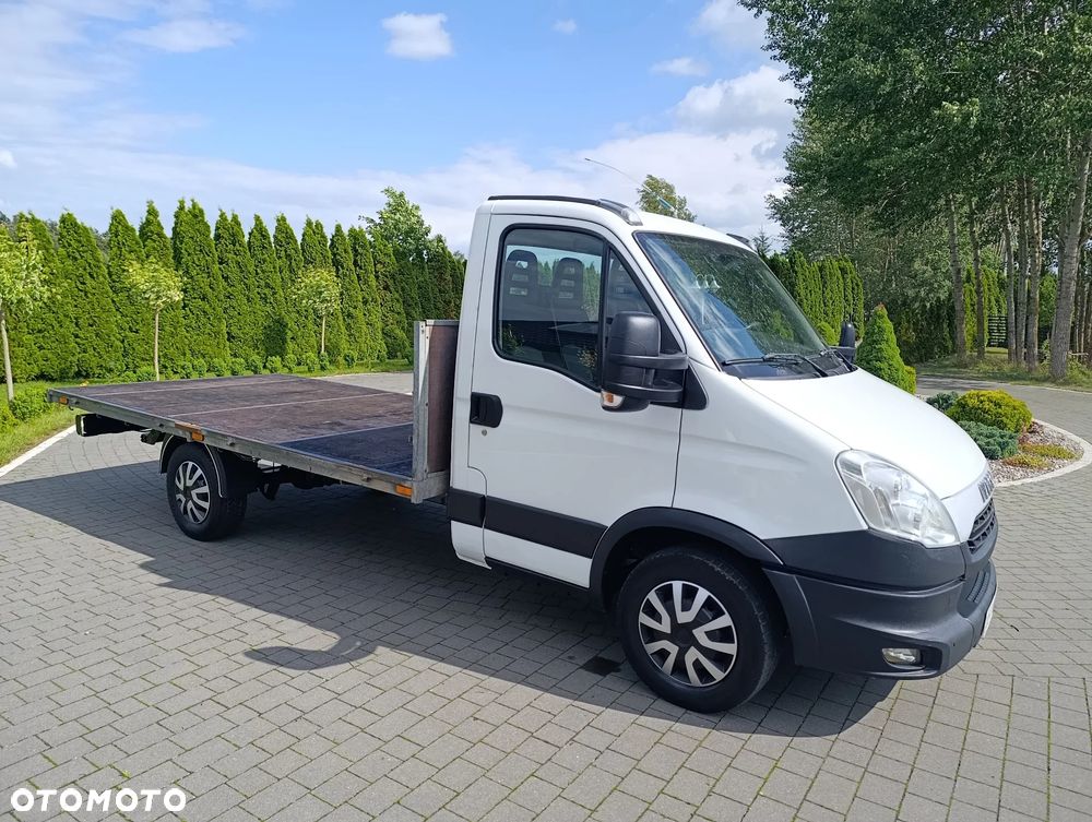 Iveco Daily 35s15 - 10