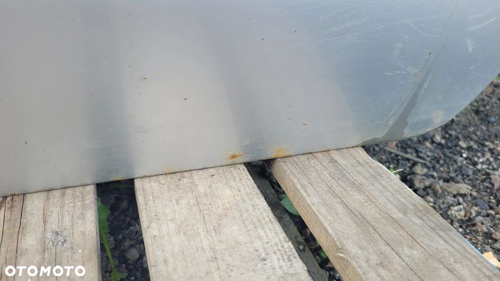 Opel Zafira B Drzwi prawy przod Z157 - 4