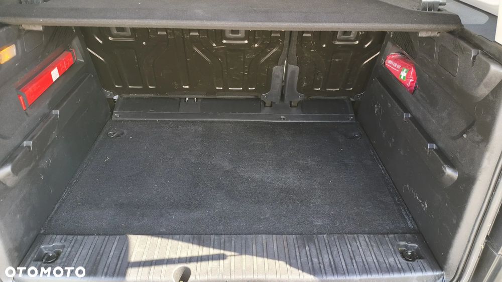 Citroën Berlingo M 1.5 BlueHDI Live - 17