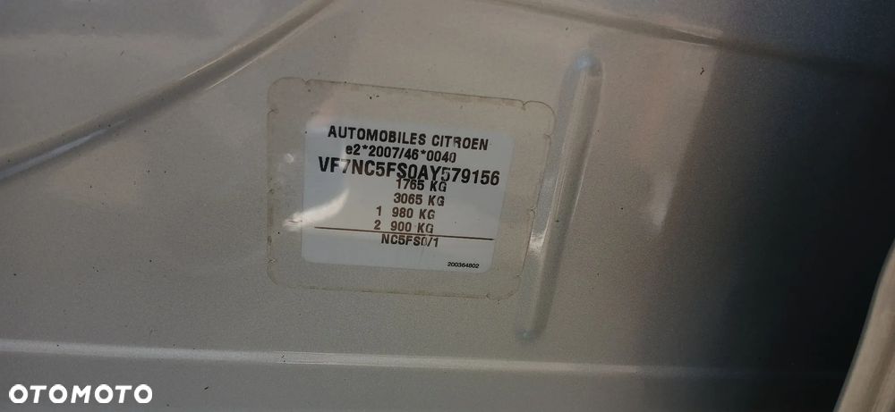 Citroën C4 - 13