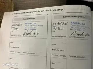 BMW 320 d Sport - 37