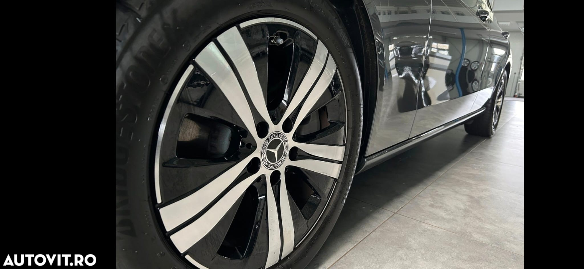 Mercedes-Benz C 300 9G-TRONIC Avantgarde - 23