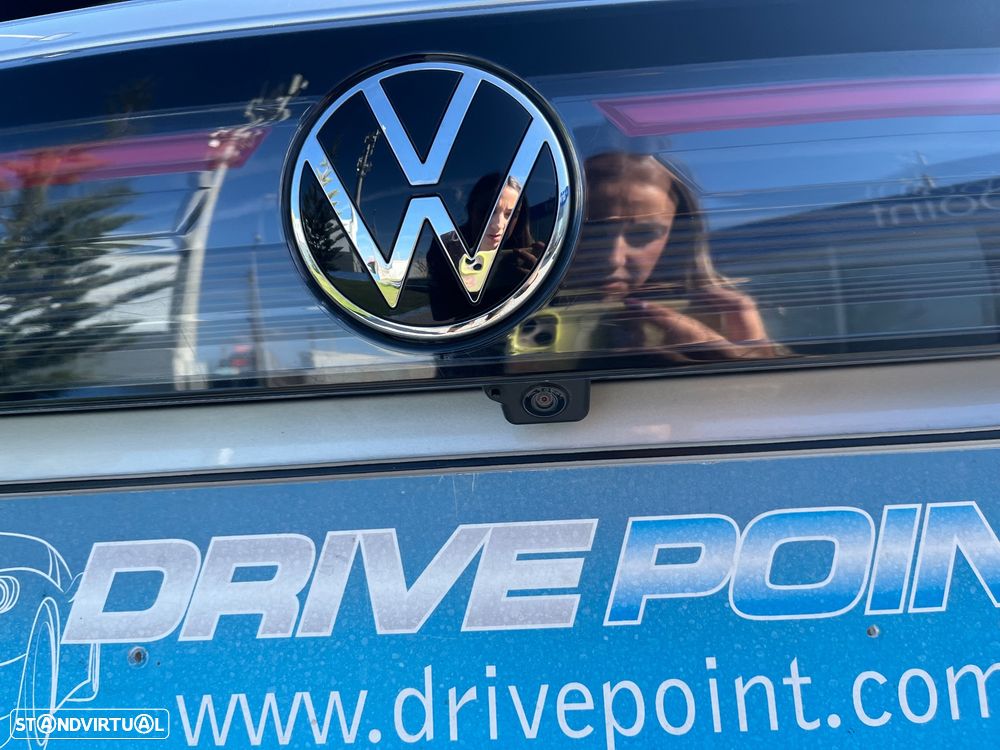 VW Taigo 1.0 TSI Urban - 26