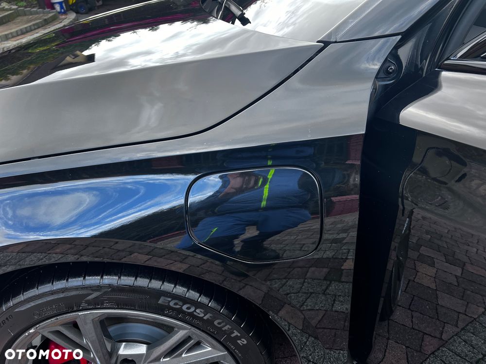 Audi A3 Sportback 45 TFSI e S Line S tronic - 18