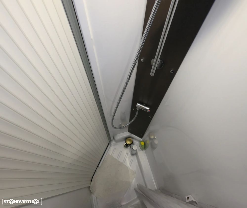 Burstner Nexxo t569 - 49