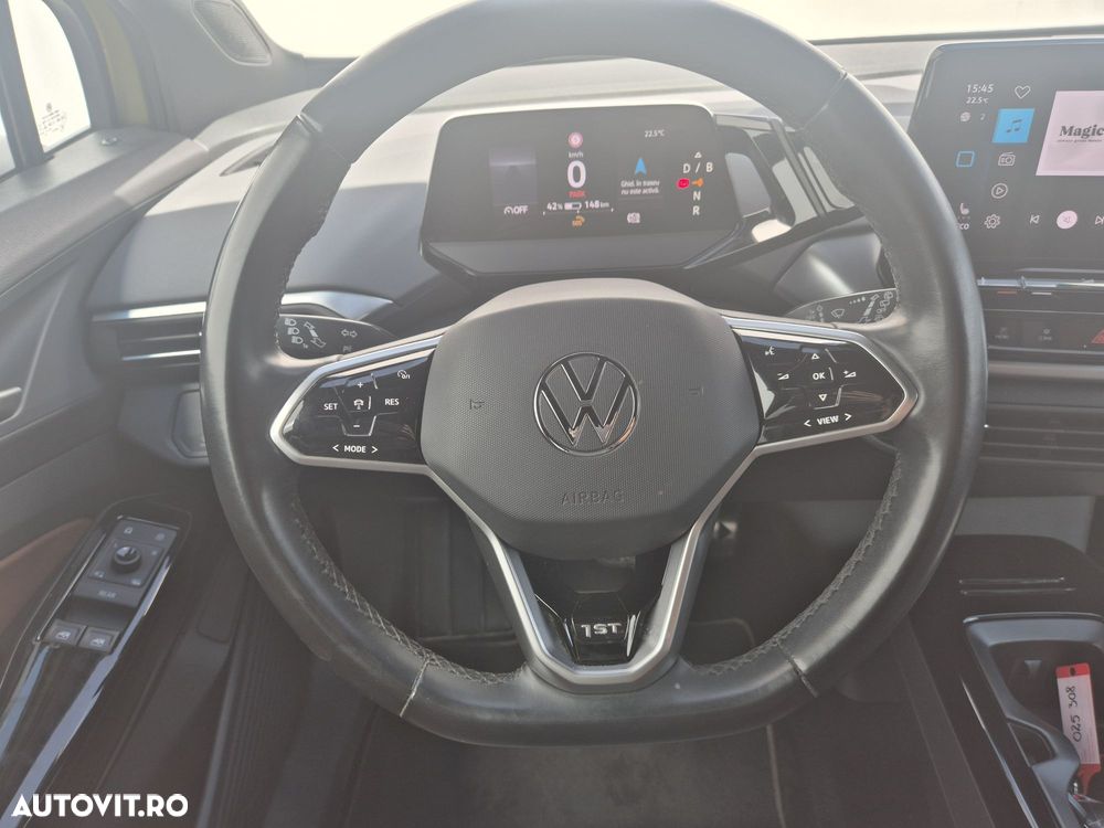 Volkswagen ID.4 Performance Upgrade Pro - 14