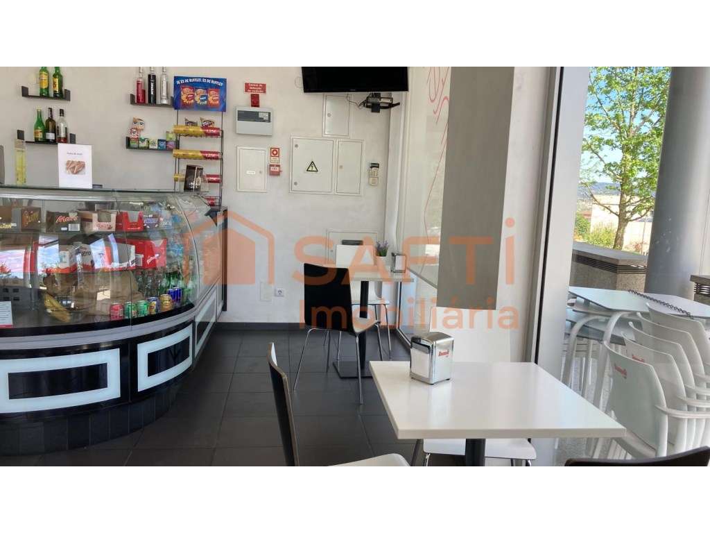 Estabelecimento comercial em Viseu - Grande imagem: 4/9