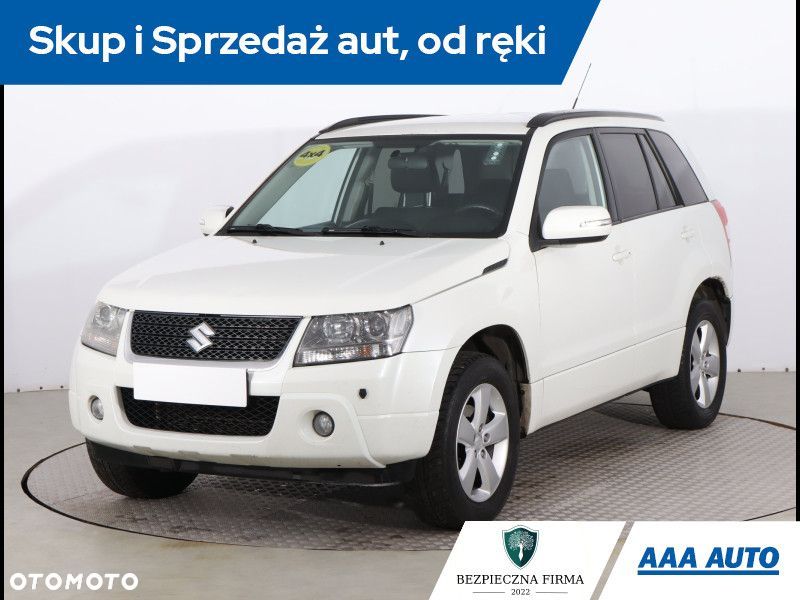 Suzuki Grand Vitara - 2