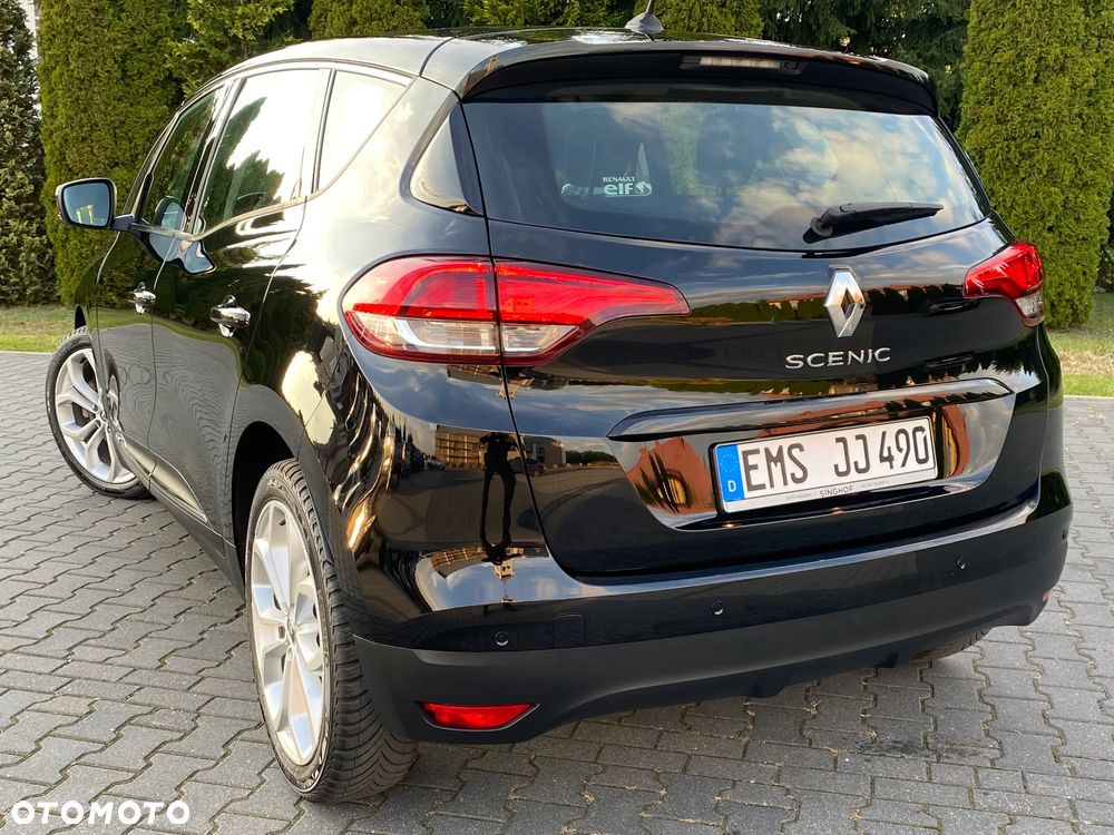 Renault Scenic 1.2 TCe Energy Bose Edition - 10