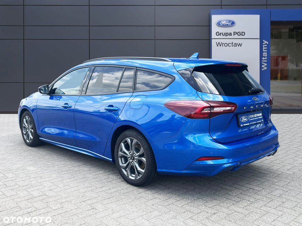 Ford Focus - 4