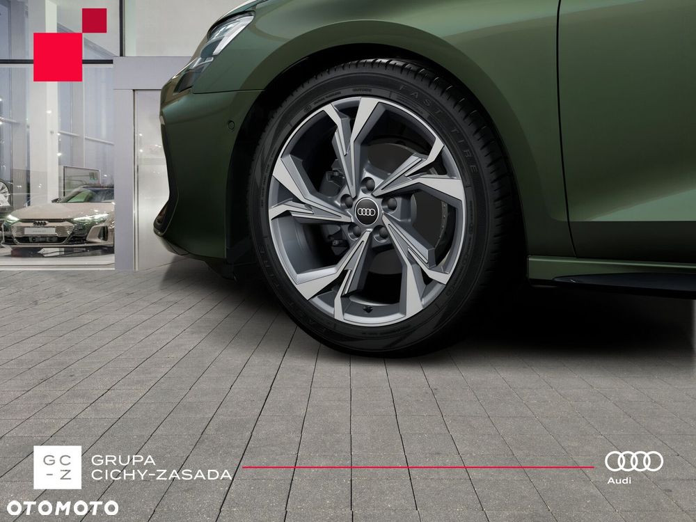 Audi A3 Sportback - 5