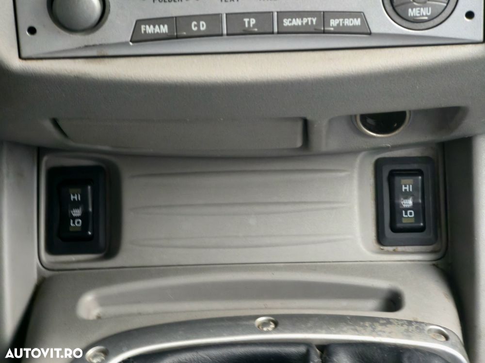 Mitsubishi L200 Pick Up 4x4 DPF Intense Double Cab - 9