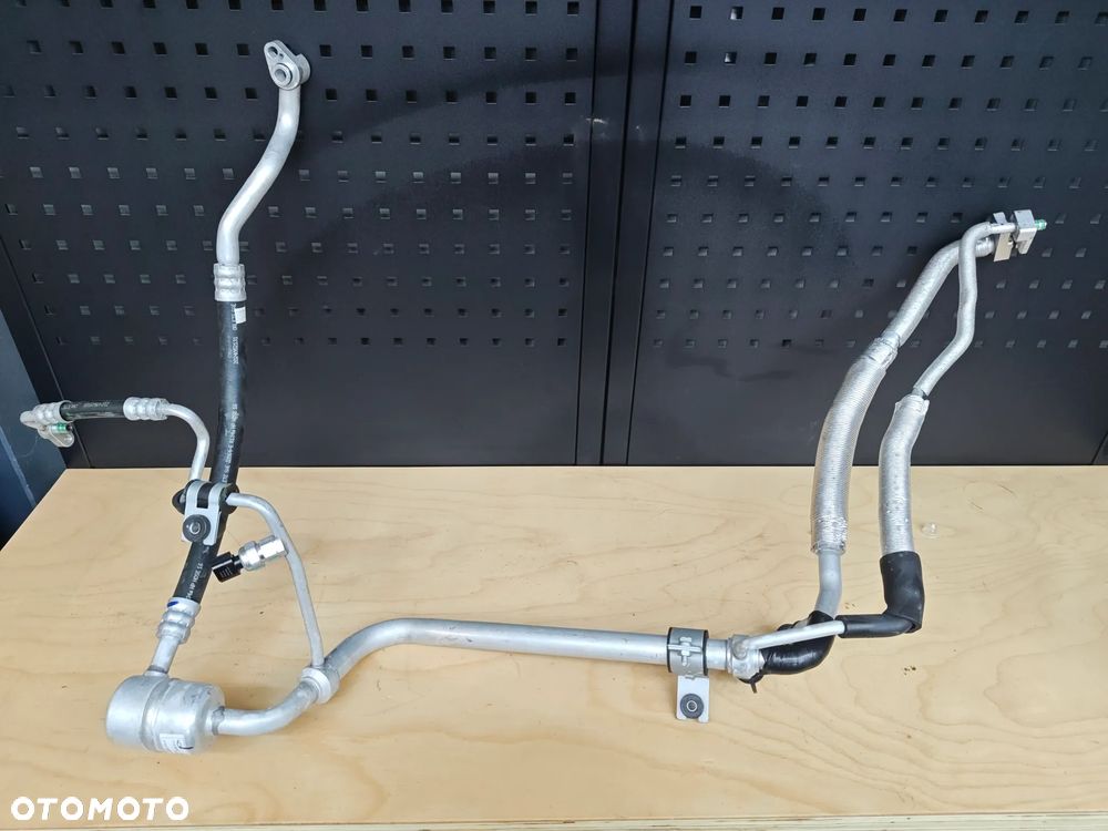 OMODA 5 V Chery rurka przewód wąż klimatyzacji 301002686AA - 1