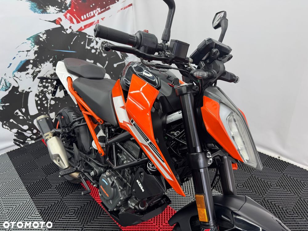 KTM Duke - 37