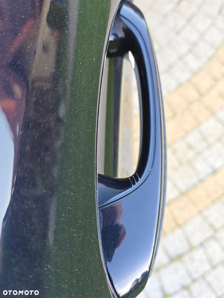 BMW Seria 5 520d xDrive mHEV M Sport sport - 38